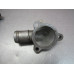 17M124 Thermostat Housing From 2008 Hyundai Accent  1.6